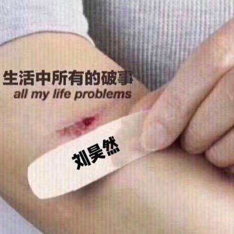 #刘昊然