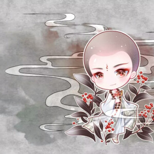 少年歌行 q版无心 - 高清图片,堆糖,美图壁纸兴趣社区