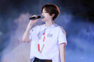 190119【MountainSpring】SMTOWN in 智利 高清4P 