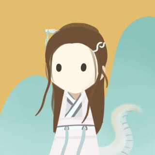 白蛇缘起 情侣头像