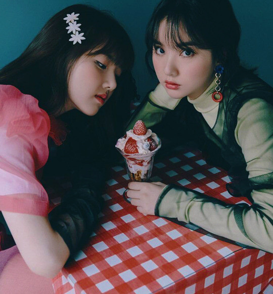 Gfriend