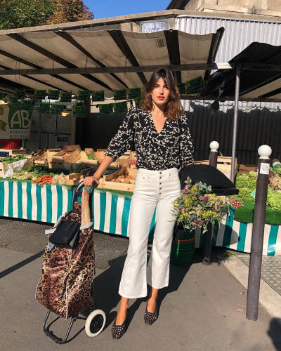 Jeanne Damas Rouje创始人