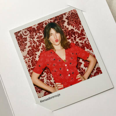 Jeanne Damas Rouje创始人