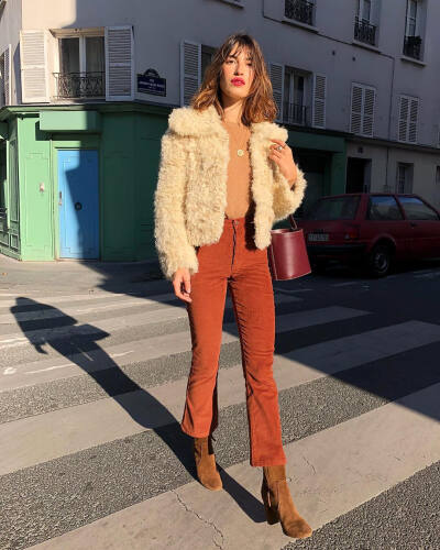 Jeanne Damas Rouje创始人