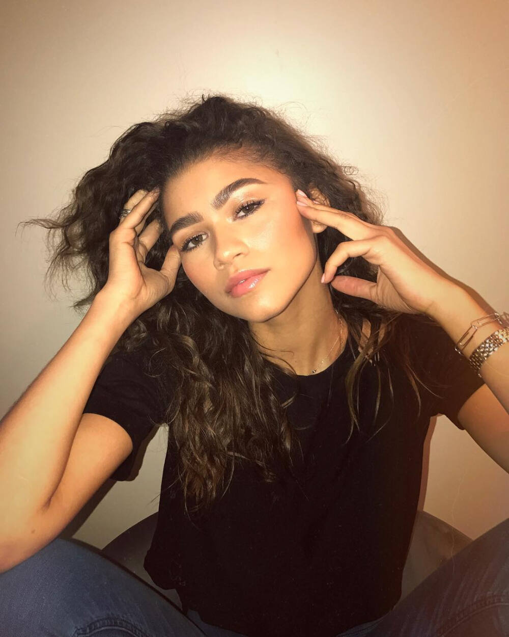 zendaya