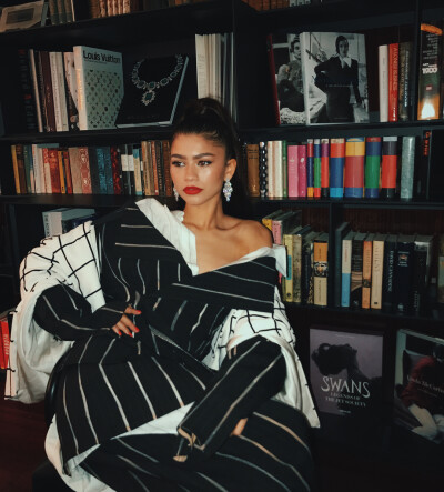 zendaya