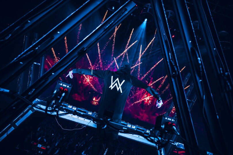 Alan Walker