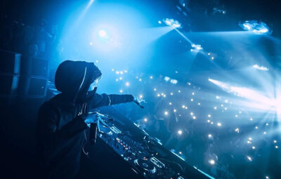 Alan Walker