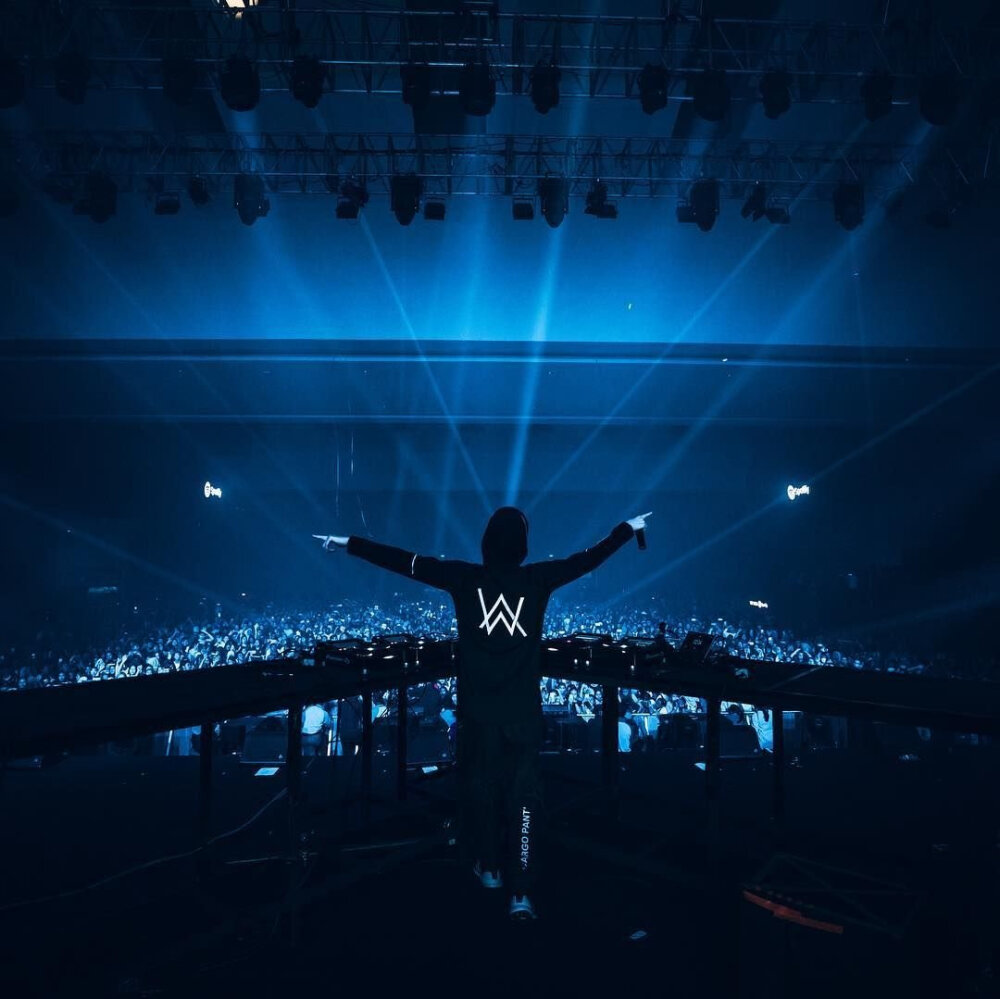 Alan Walker