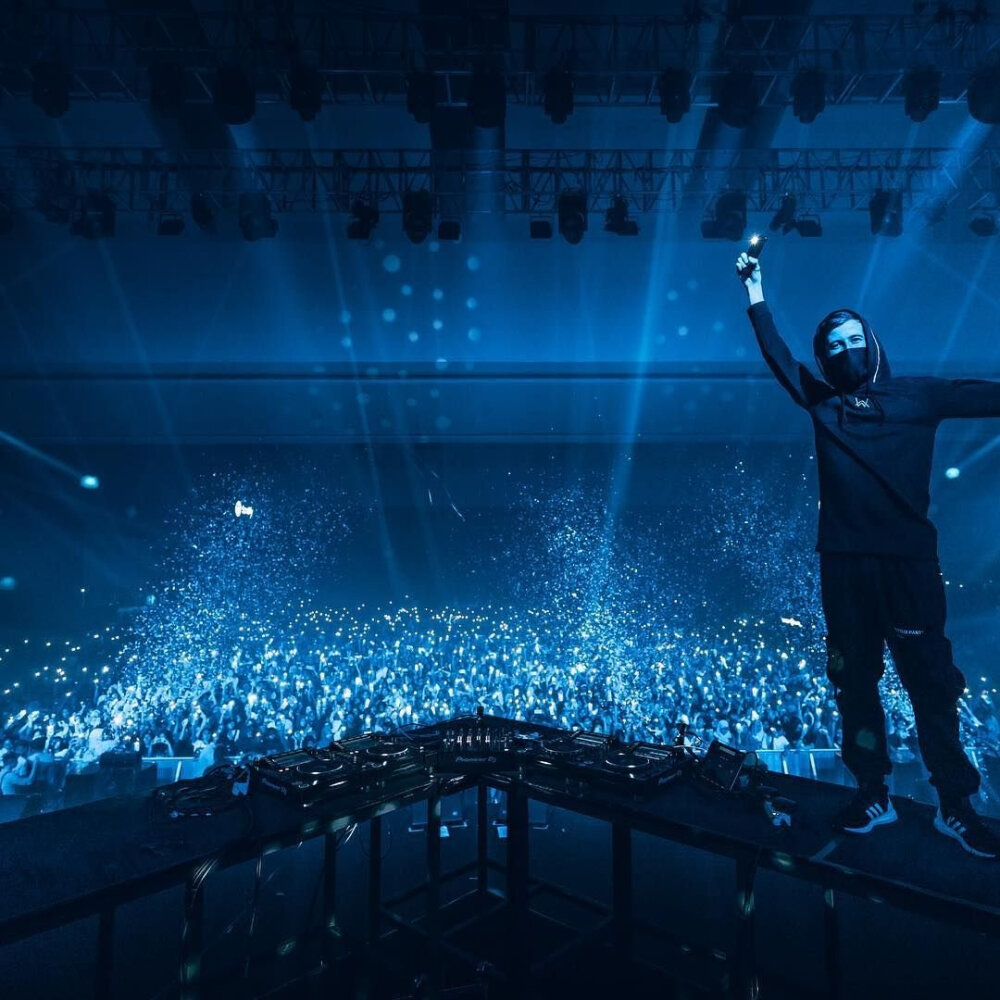 Alan Walker