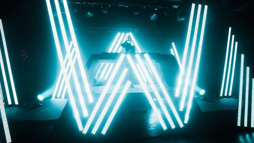 Alan Walker