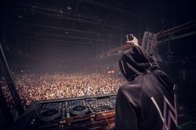 Alan Walker