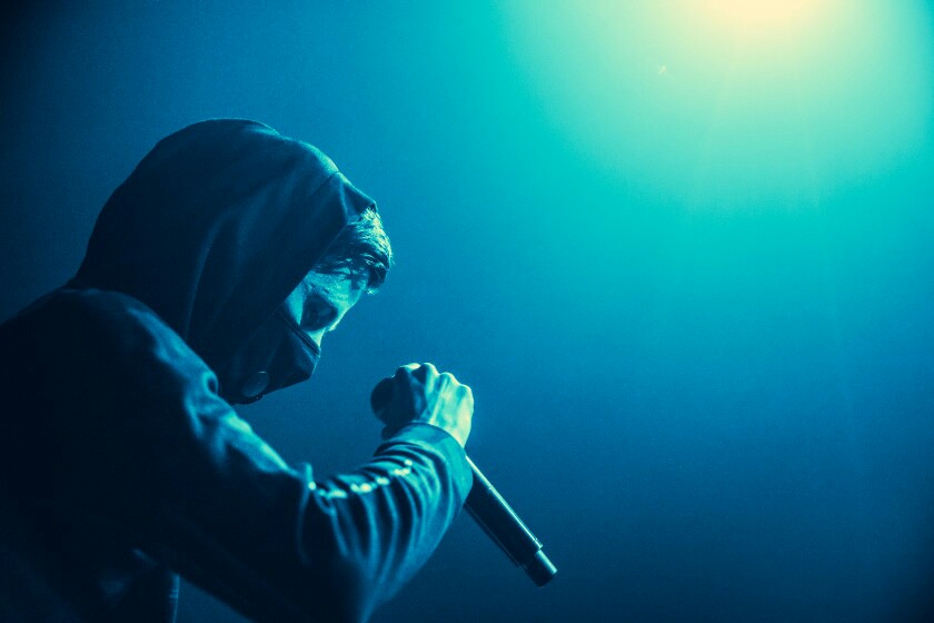 Alan Walker