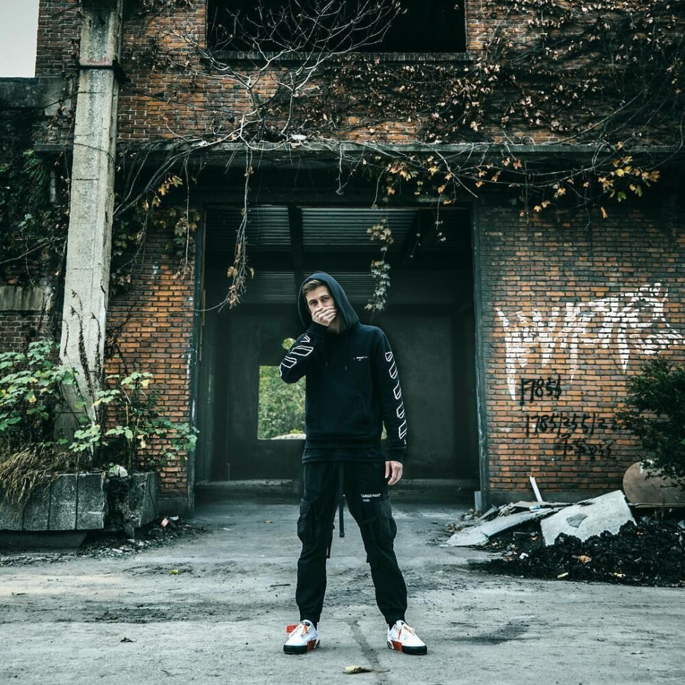 Alan Walker