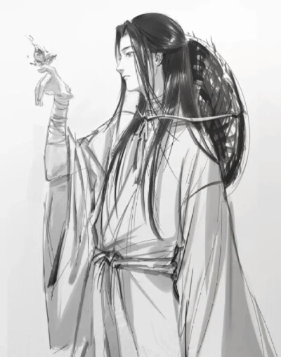 天官赐福，百无禁忌