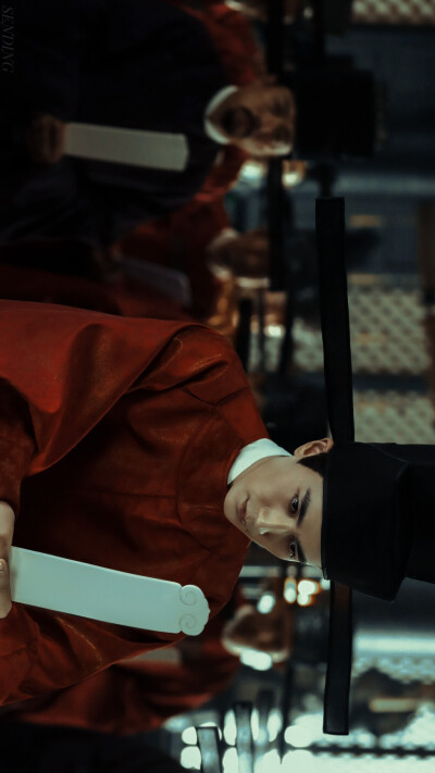 朱一龙❤️齐衡