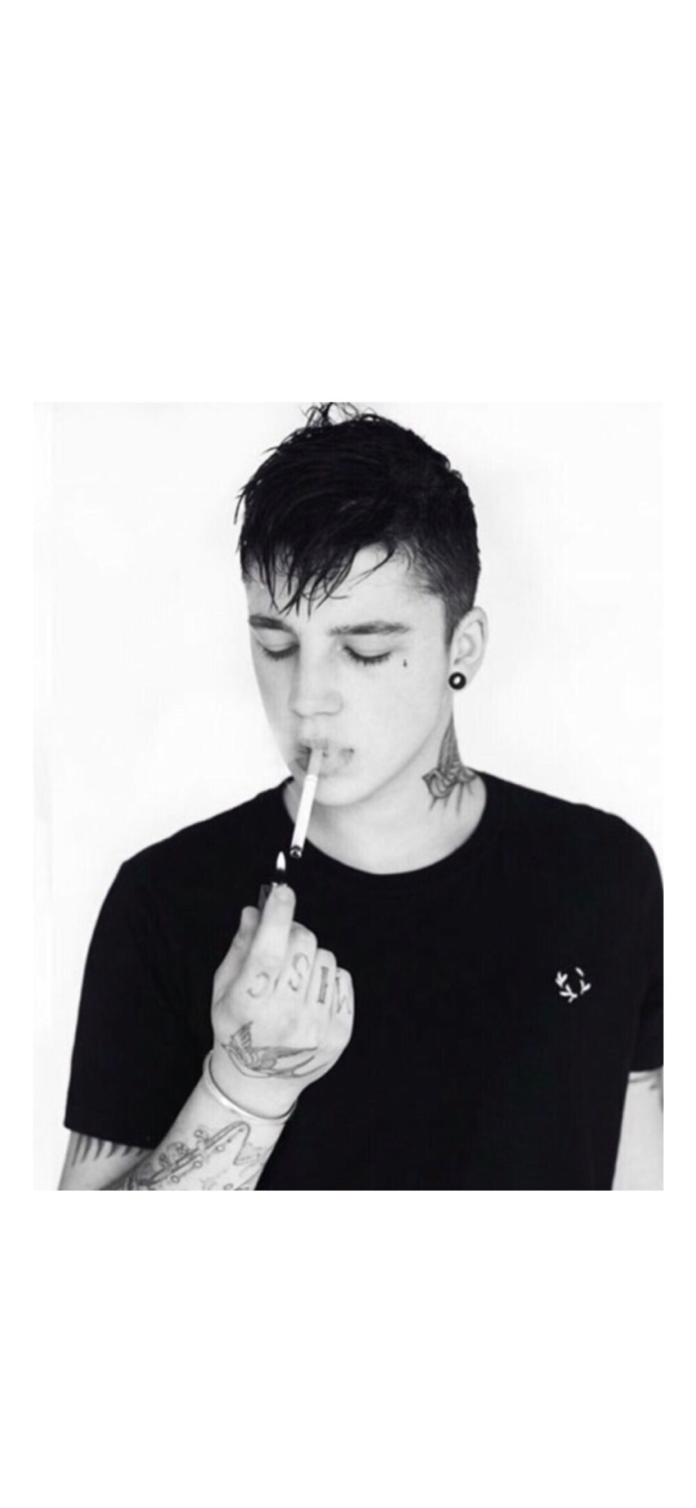 Ash Stymest 阿什·斯戴梅斯特 自制壁纸