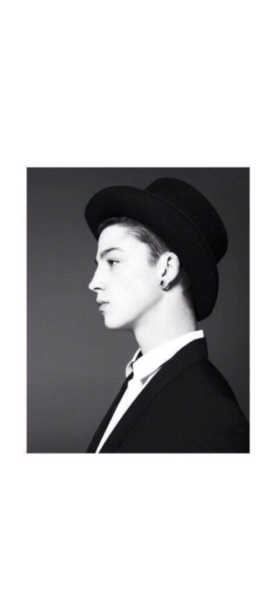 Ash Stymest 阿什·斯戴梅斯特 自制壁纸