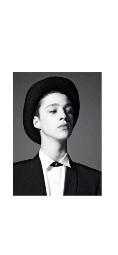 Ash Stymest 阿什·斯戴梅斯特 自制壁纸