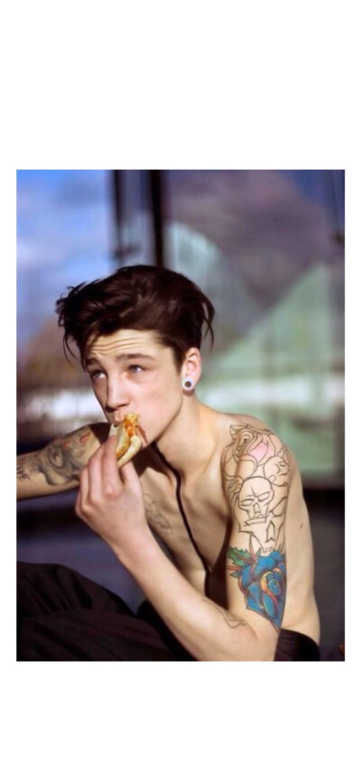 Ash Stymest 阿什·斯戴梅斯特 自制壁纸