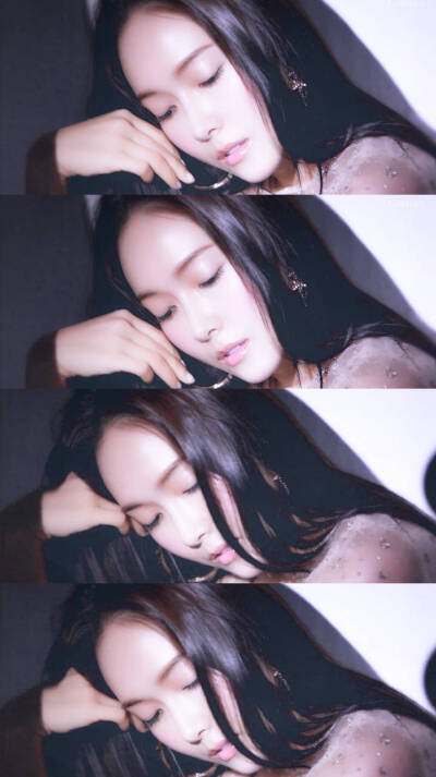 ＃堂堂正正郑秀妍＃画报匠人郑秀妍＃Jessica Jung