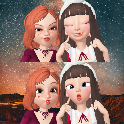 zepeto