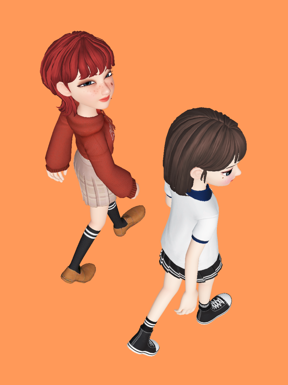 zepeto