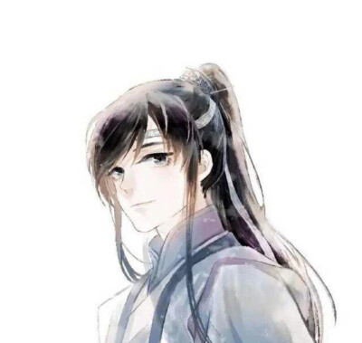 魔道祖師❤