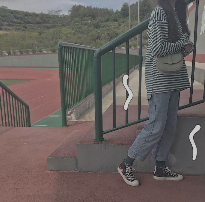 女头//您的挽辞