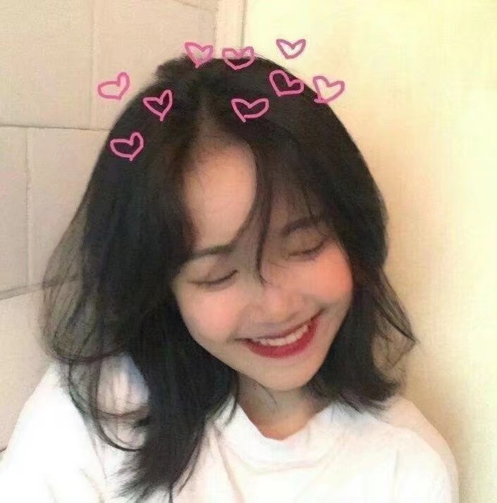 女头//您的挽辞