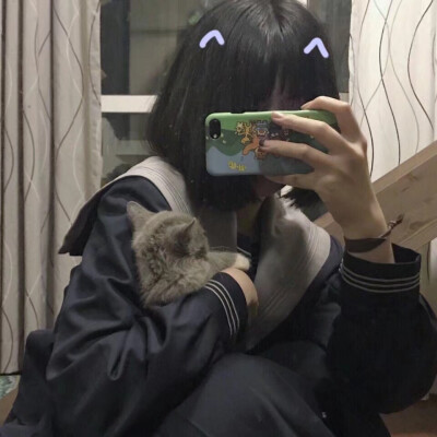 女头//您的挽辞