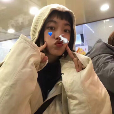 女头//您的挽辞