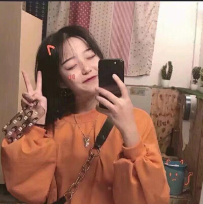 女头//您的挽辞