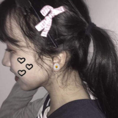 女头//您的挽辞