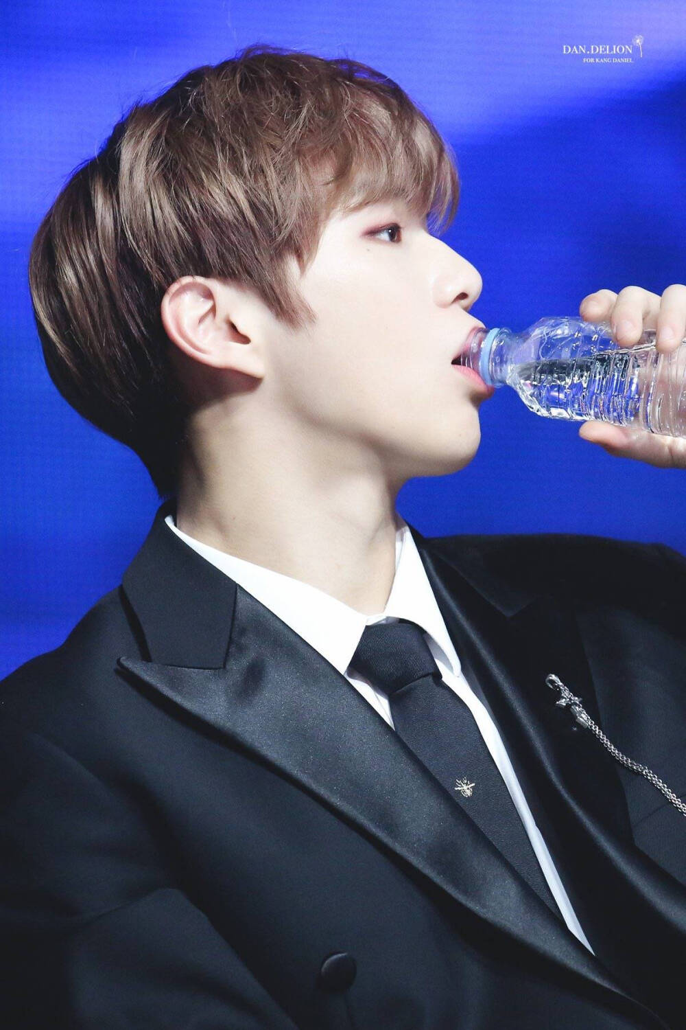 姜丹尼尔美图壁纸