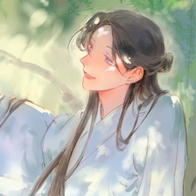 天官赐福