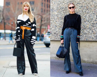 听说再挑剔的时髦精，都会有一件黑色毛衣。黑色毛衣想要穿得好，选好款以及get到搭配技巧就显得尤为重要。贴心的佳哥为大家准备了一些时髦tips，学起来就能赢很大咯！
