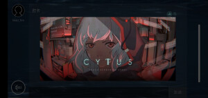 cytus