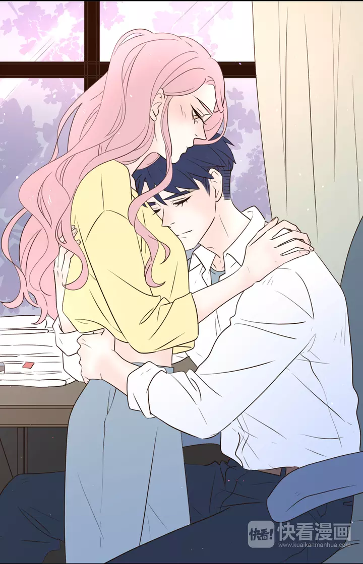 感谢你是爱我的♡♡♡