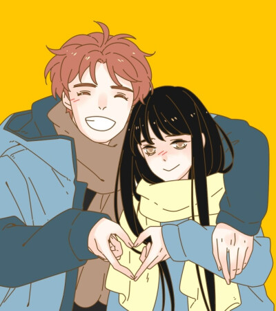 感谢你是爱我的♡♡♡