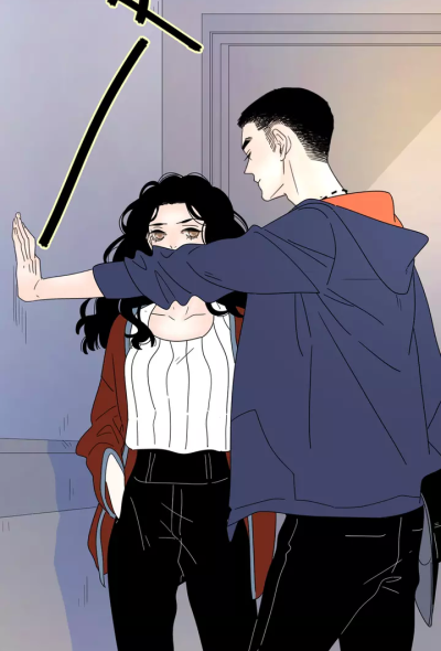 感谢你是爱我的♡♡