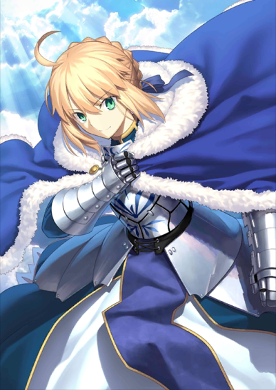 saber