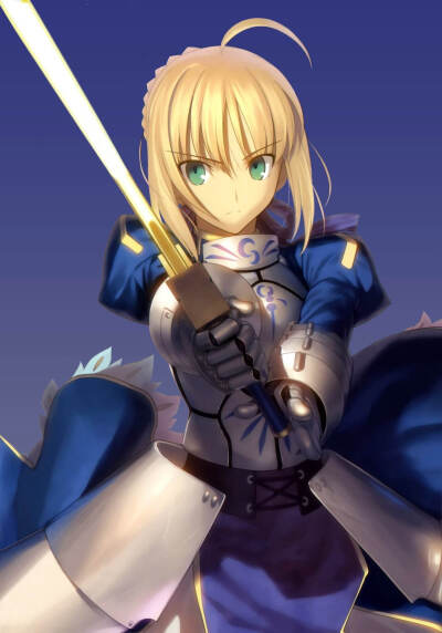 saber