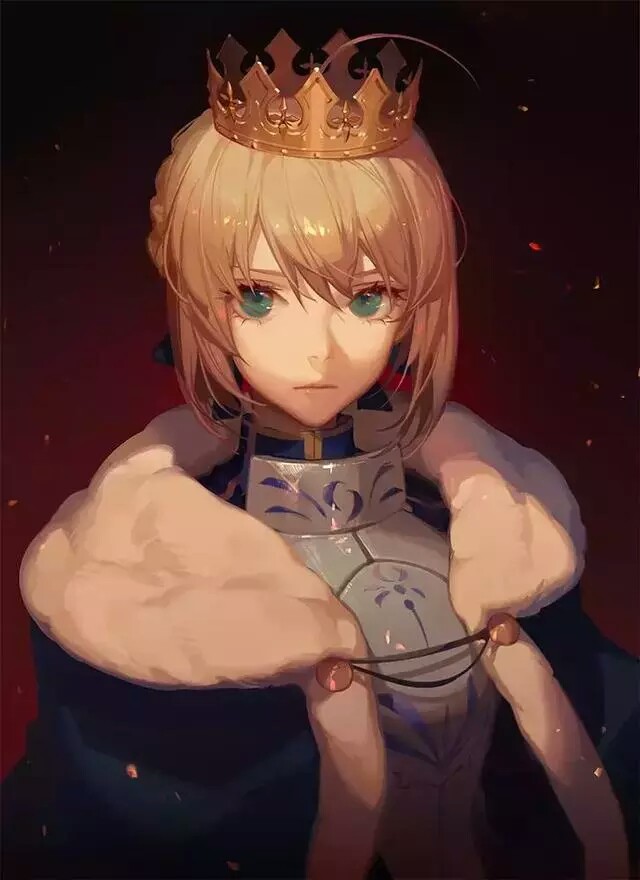 saber