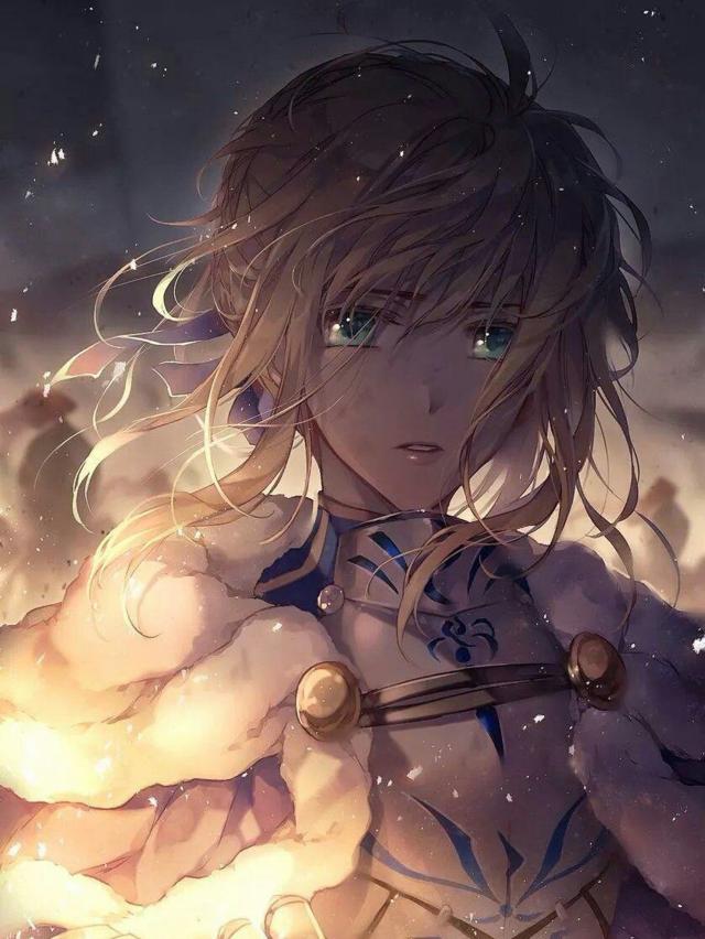 saber