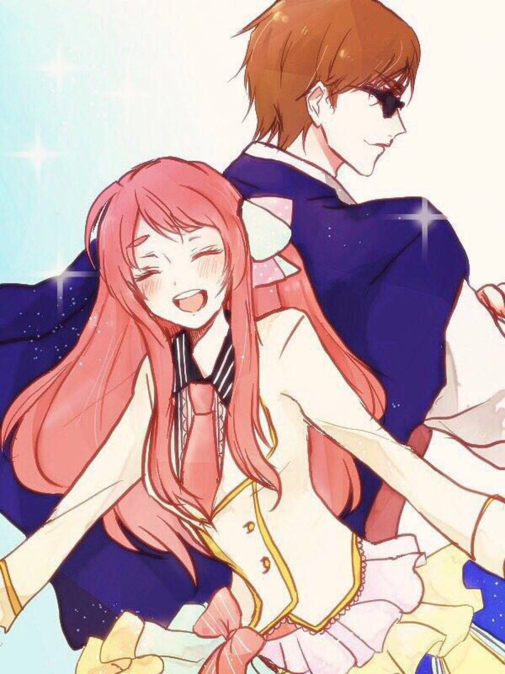 佐贺偶像是传奇源樱巽幸太郎