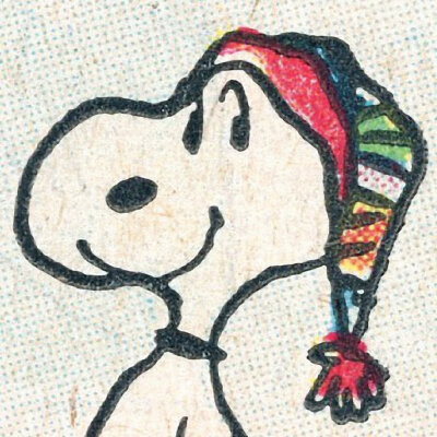 snoopy