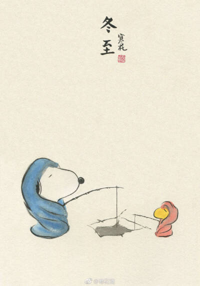 snoopy 史努比