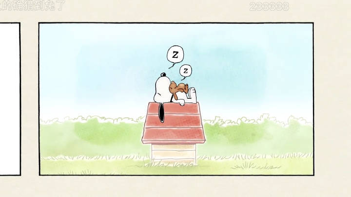 snoopy 史努比