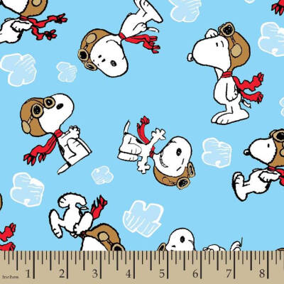 snoopy 史努比